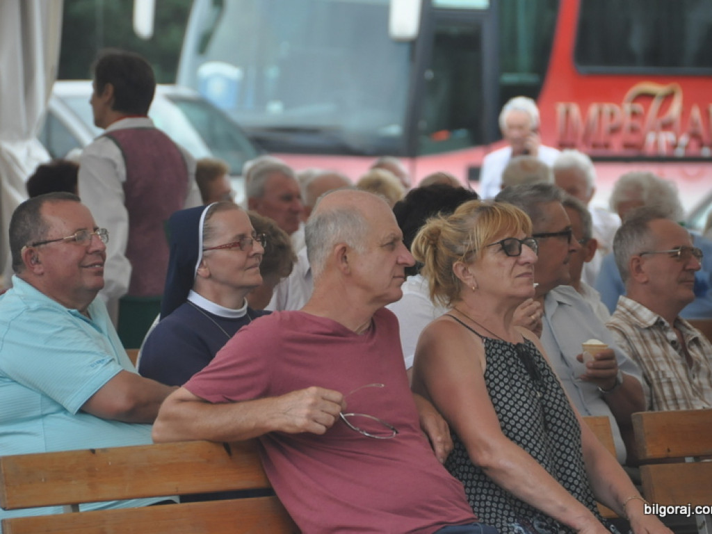 XXII Festiwal Pieśni Maryjnej (FOTO)