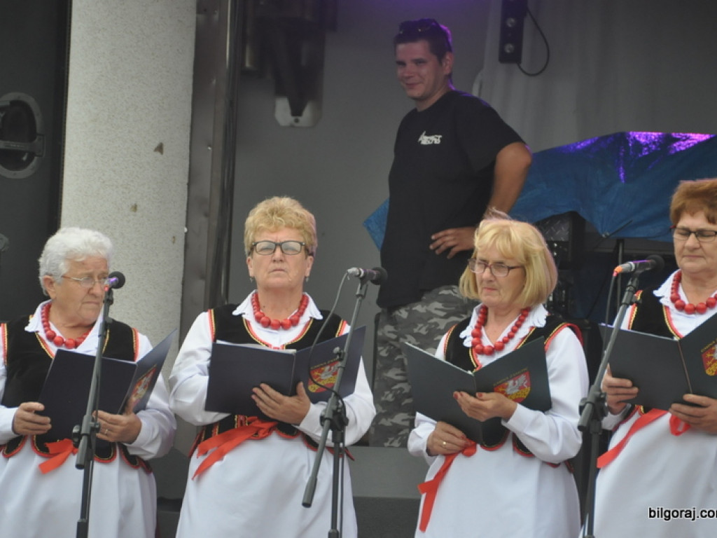 XXII Festiwal Pieśni Maryjnej (FOTO)