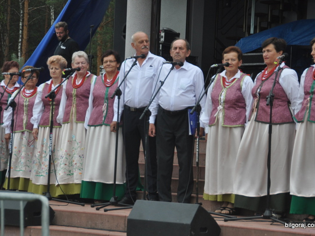 XXII Festiwal Pieśni Maryjnej (FOTO)