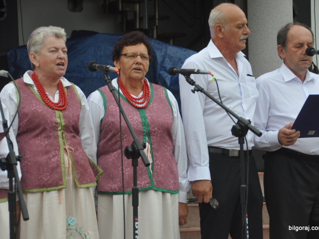 XXII Festiwal Pieśni Maryjnej (FOTO)