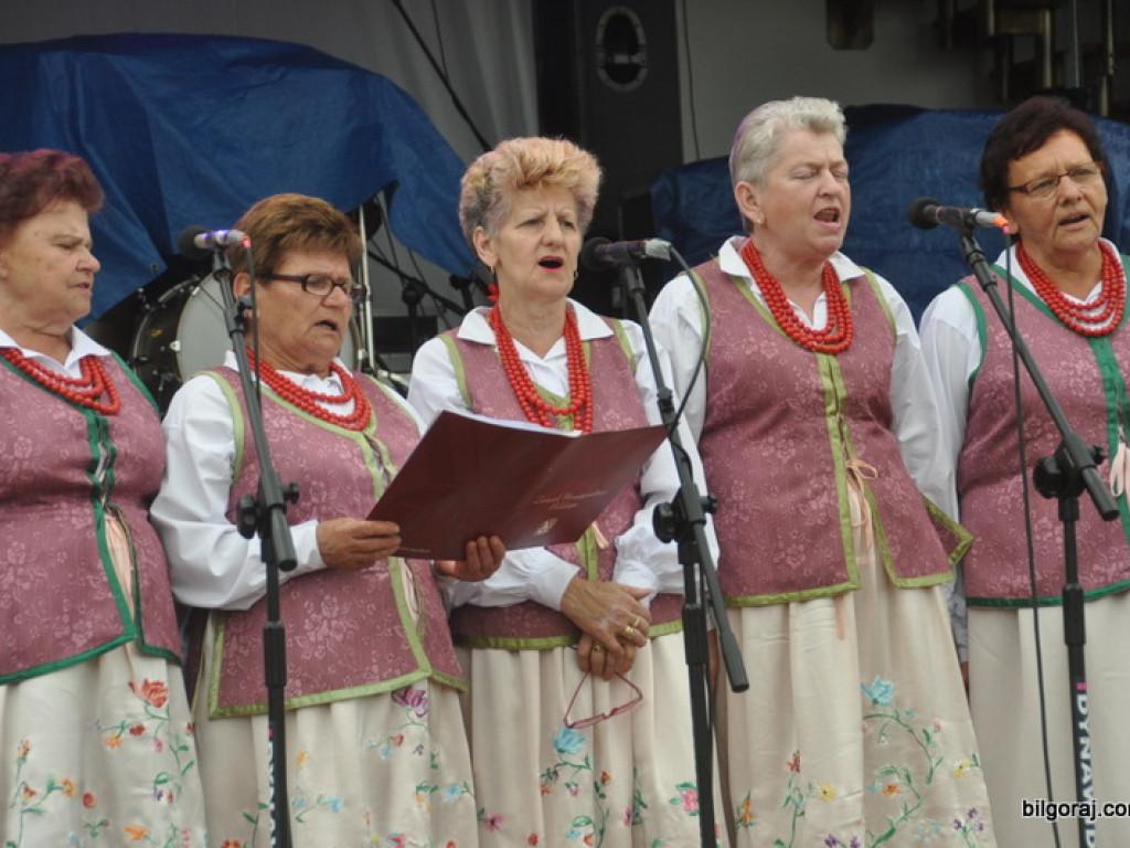 XXII Festiwal Pieśni Maryjnej (FOTO)