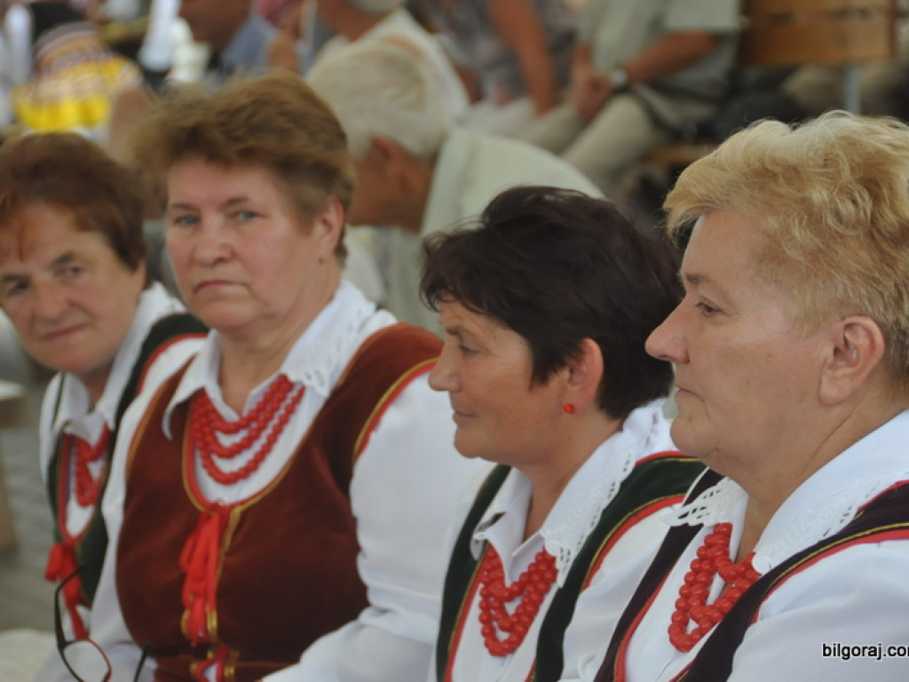 XXII Festiwal Pieśni Maryjnej (FOTO)