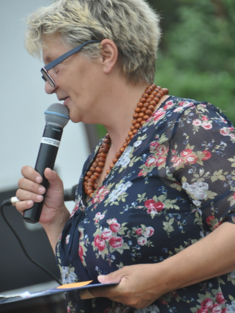 XXII Festiwal Pieśni Maryjnej (FOTO)