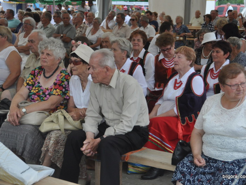 XXII Festiwal Pieśni Maryjnej (FOTO)