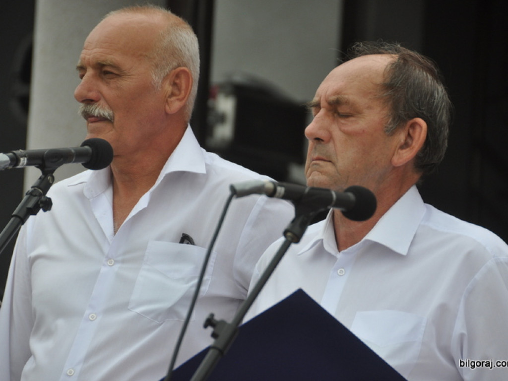 XXII Festiwal Pieśni Maryjnej (FOTO)