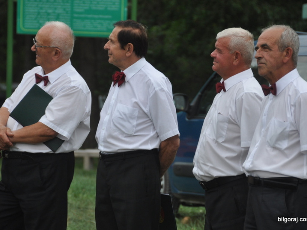 XXII Festiwal Pieśni Maryjnej (FOTO)