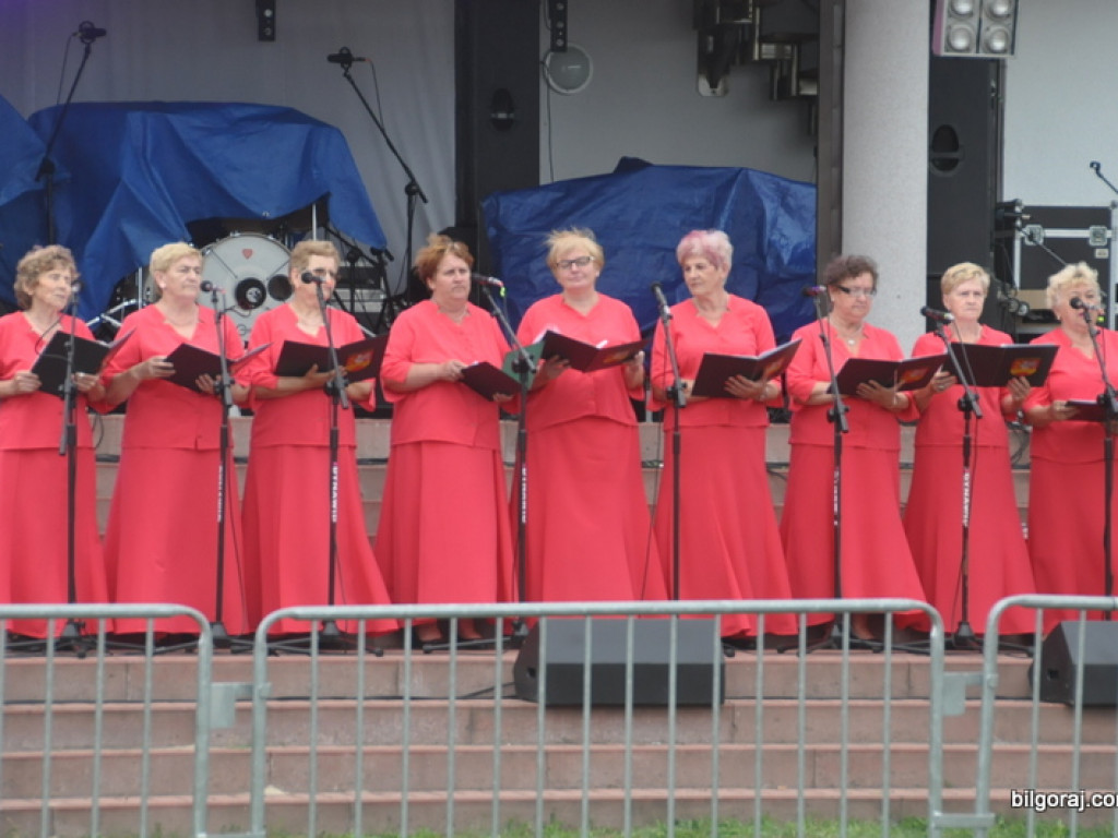 XXII Festiwal Pieśni Maryjnej (FOTO)