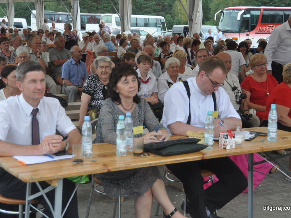 XXII Festiwal Pieśni Maryjnej (FOTO)