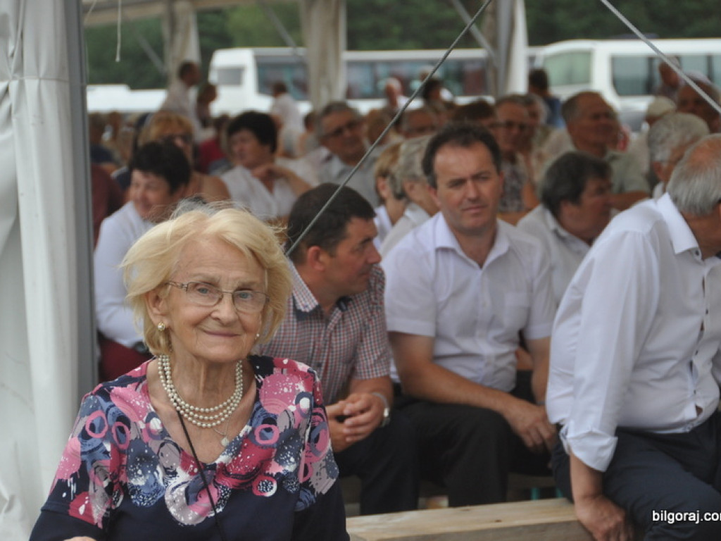XXII Festiwal Pieśni Maryjnej (FOTO)