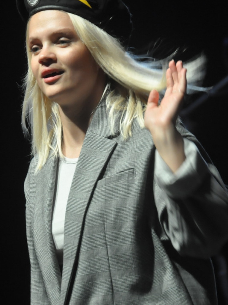 Margaret w Tarnogrodzie (FOTO)