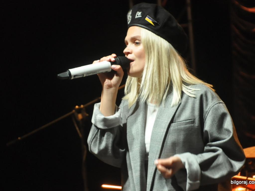 Margaret w Tarnogrodzie (FOTO)