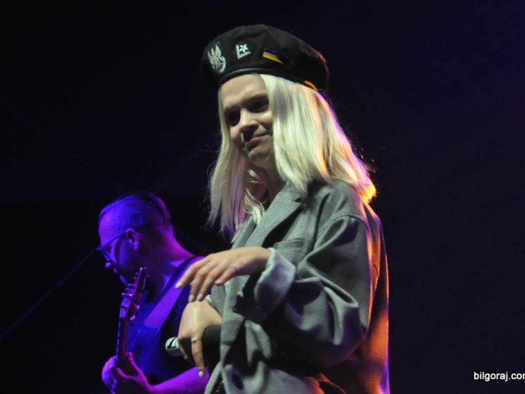 Margaret w Tarnogrodzie (FOTO)