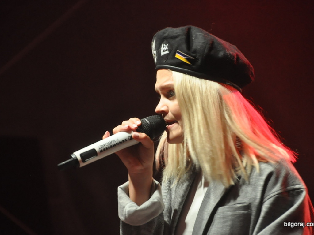 Margaret w Tarnogrodzie (FOTO)