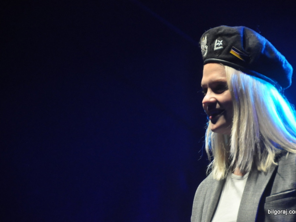 Margaret w Tarnogrodzie (FOTO)
