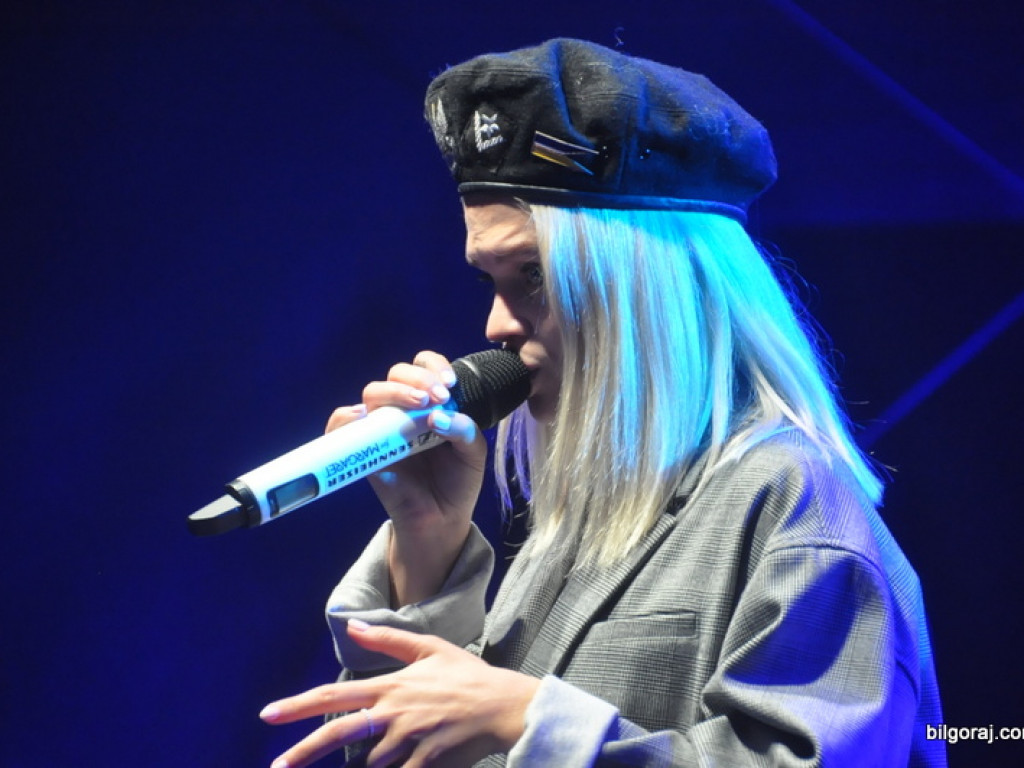 Margaret w Tarnogrodzie (FOTO)
