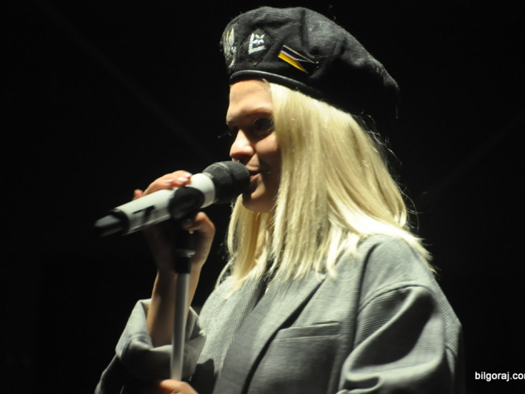 Margaret w Tarnogrodzie (FOTO)