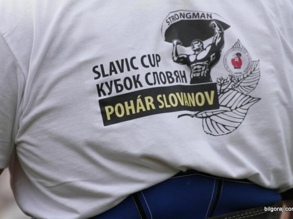 Zawody Strongman - Tarnogród 2017 (FOTO, VIDEO)