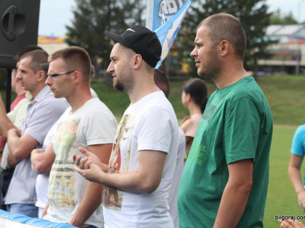 Zawody Strongman - Tarnogród 2017 (FOTO, VIDEO)