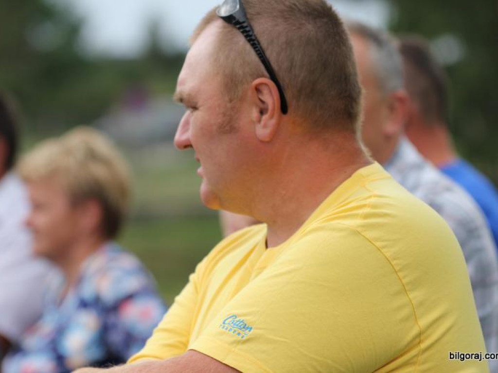 Zawody Strongman - Tarnogród 2017 (FOTO, VIDEO)