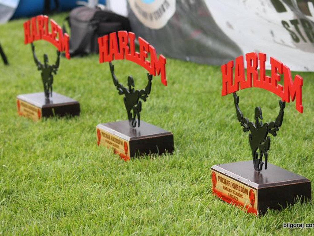 Zawody Strongman - Tarnogród 2017 (FOTO, VIDEO)