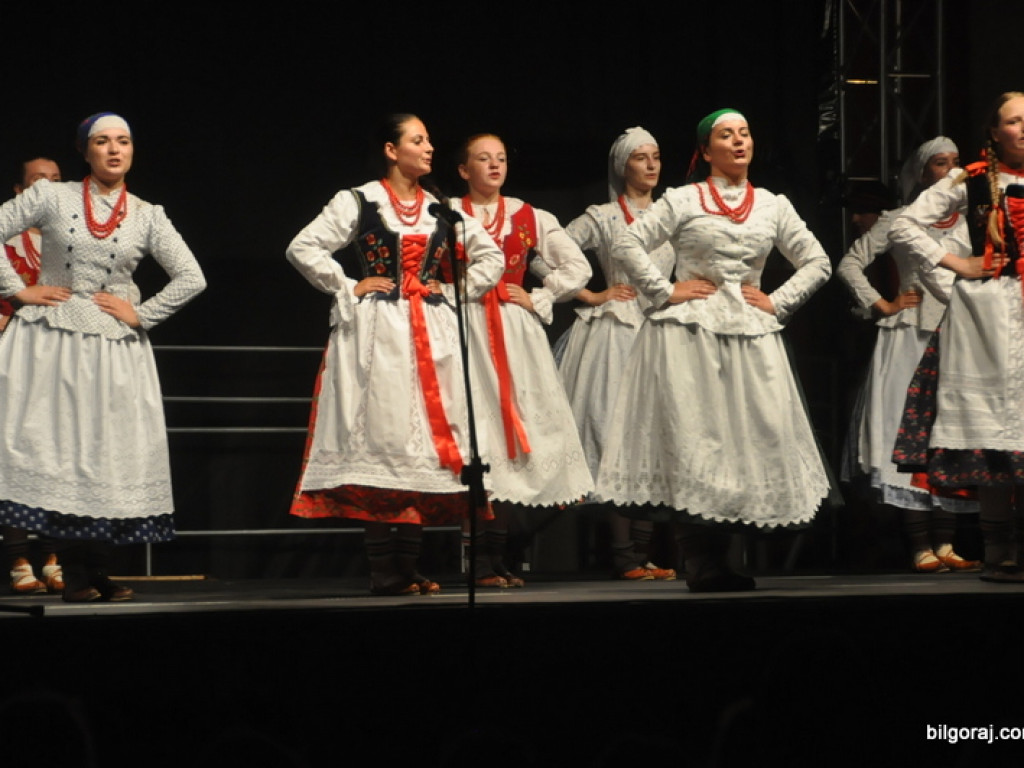 Festiwalu Kultur ruszył w Biłgoraju (FOTO)