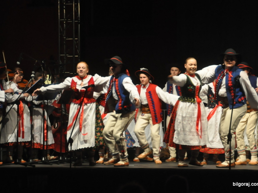 Festiwalu Kultur ruszył w Biłgoraju (FOTO)
