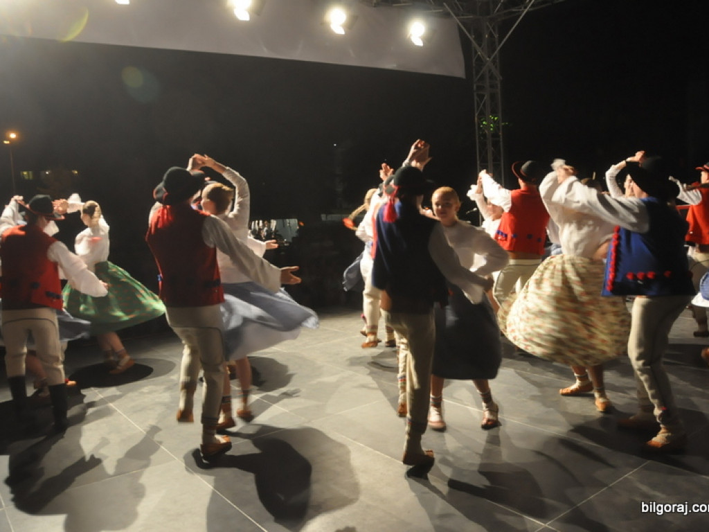 Festiwalu Kultur ruszył w Biłgoraju (FOTO)
