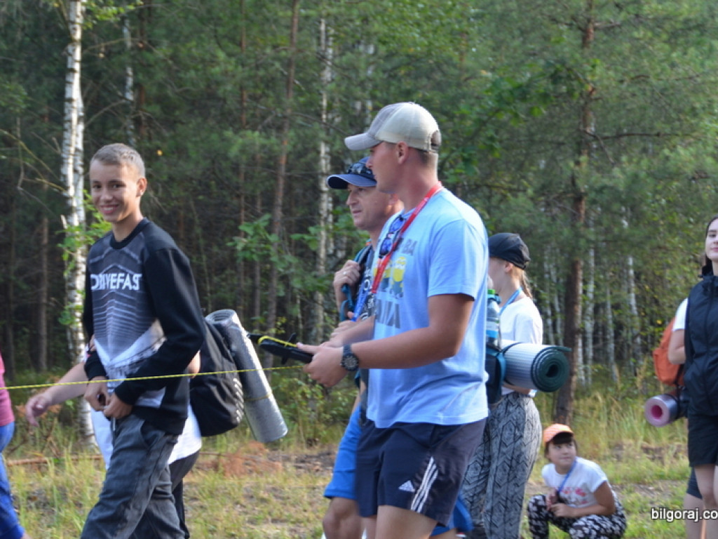 Pielgrzymi na finiszu. 14 sierpnia pokłonią się Królowej Polski (FOTO)