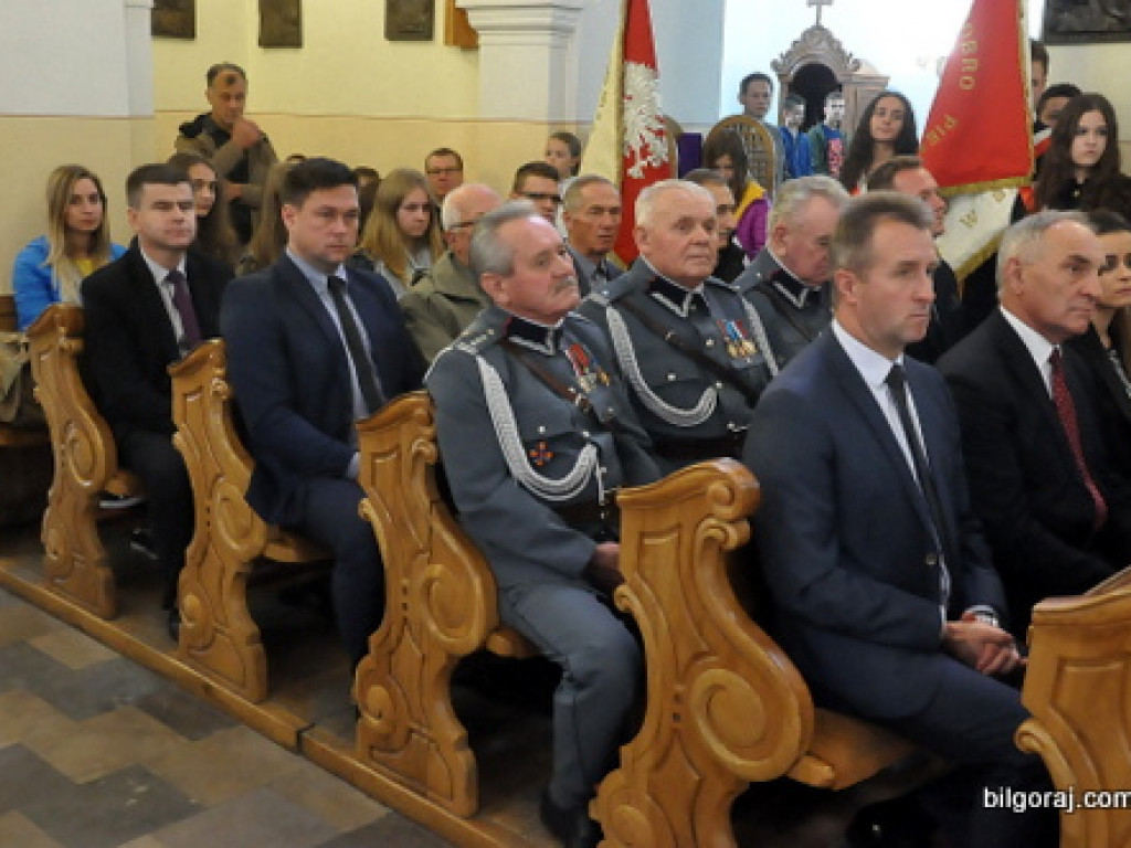33. rocznica męczeńskiej śmierci ks. Jerzego Popiełuszki (FOTO)