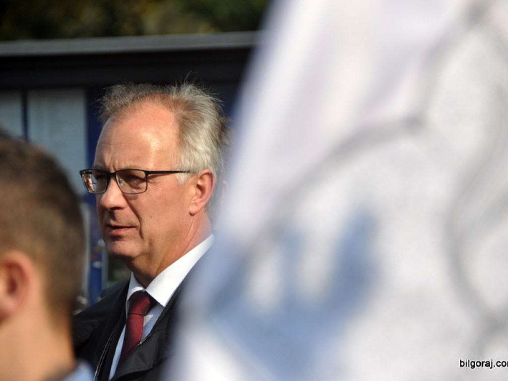 33. rocznica męczeńskiej śmierci ks. Jerzego Popiełuszki (FOTO)