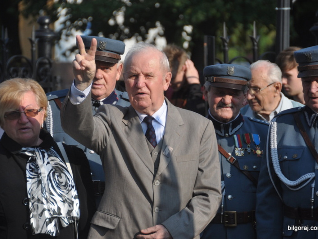 33. rocznica męczeńskiej śmierci ks. Jerzego Popiełuszki (FOTO)