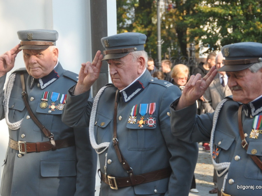 33. rocznica męczeńskiej śmierci ks. Jerzego Popiełuszki (FOTO)