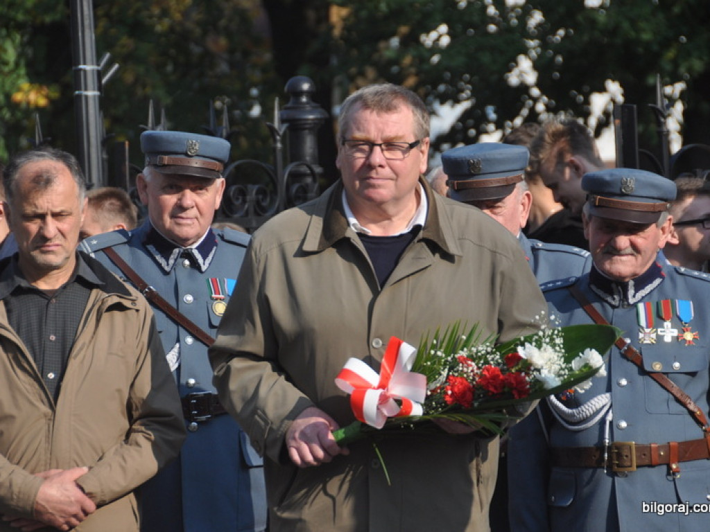 33. rocznica męczeńskiej śmierci ks. Jerzego Popiełuszki (FOTO)