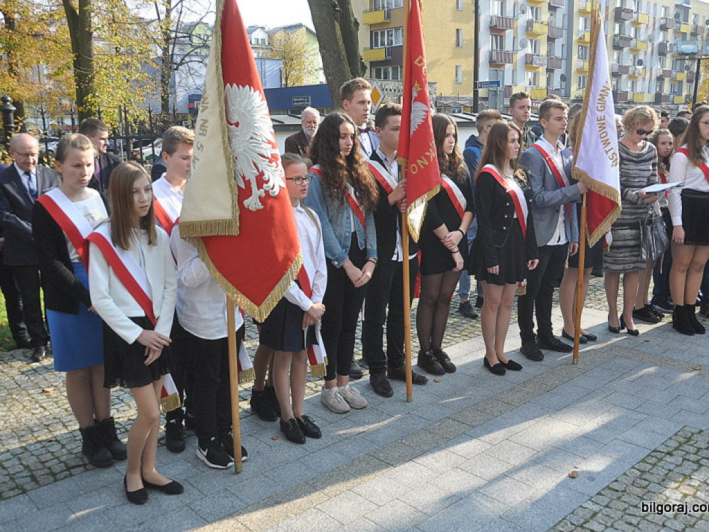 33. rocznica męczeńskiej śmierci ks. Jerzego Popiełuszki (FOTO)