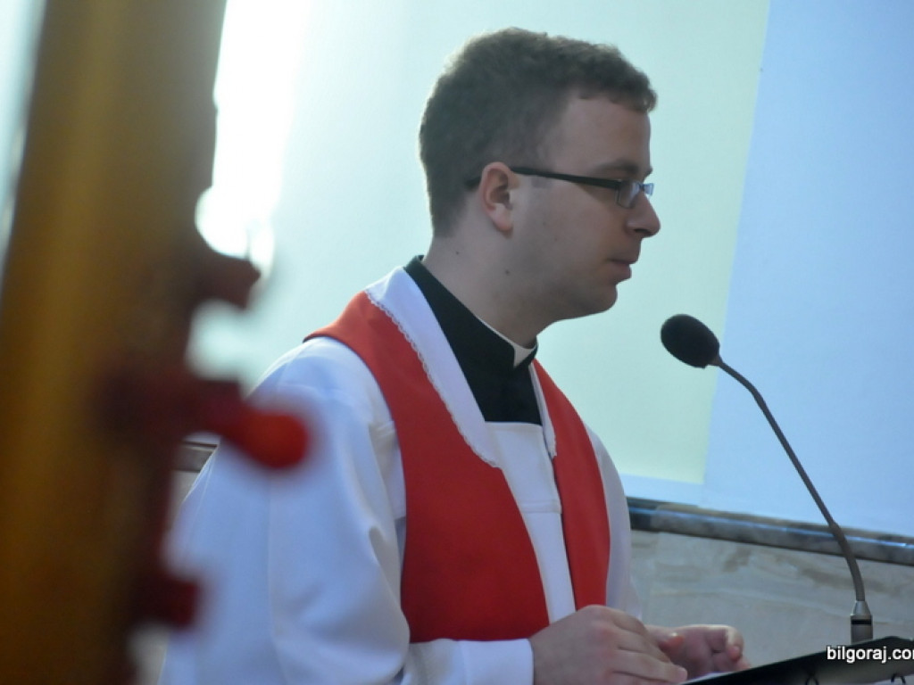 33. rocznica męczeńskiej śmierci ks. Jerzego Popiełuszki (FOTO)