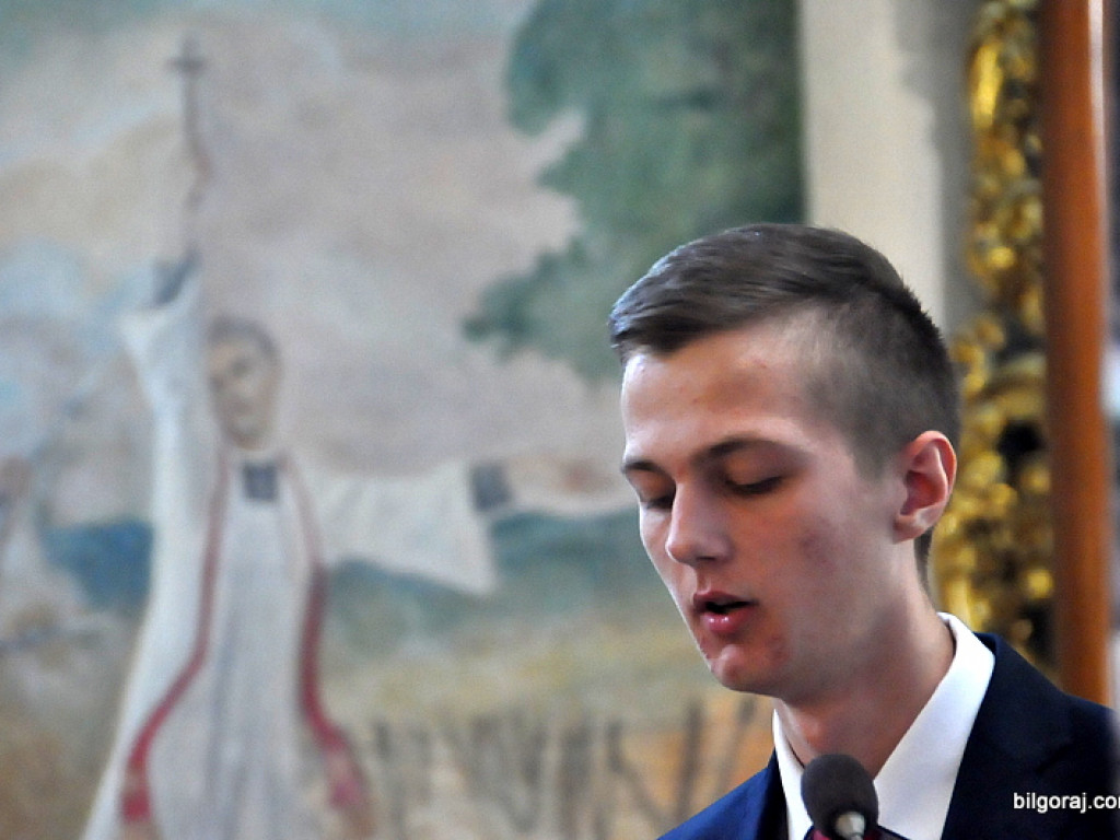 33. rocznica męczeńskiej śmierci ks. Jerzego Popiełuszki (FOTO)