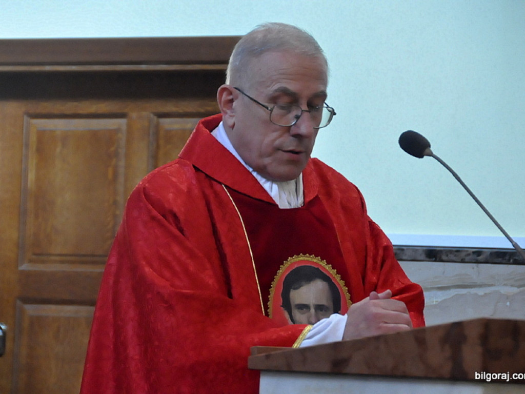 33. rocznica męczeńskiej śmierci ks. Jerzego Popiełuszki (FOTO)