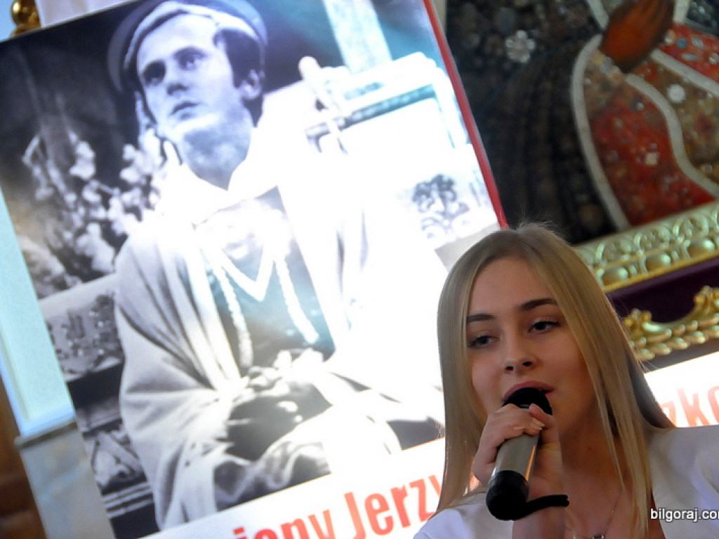 33. rocznica męczeńskiej śmierci ks. Jerzego Popiełuszki (FOTO)