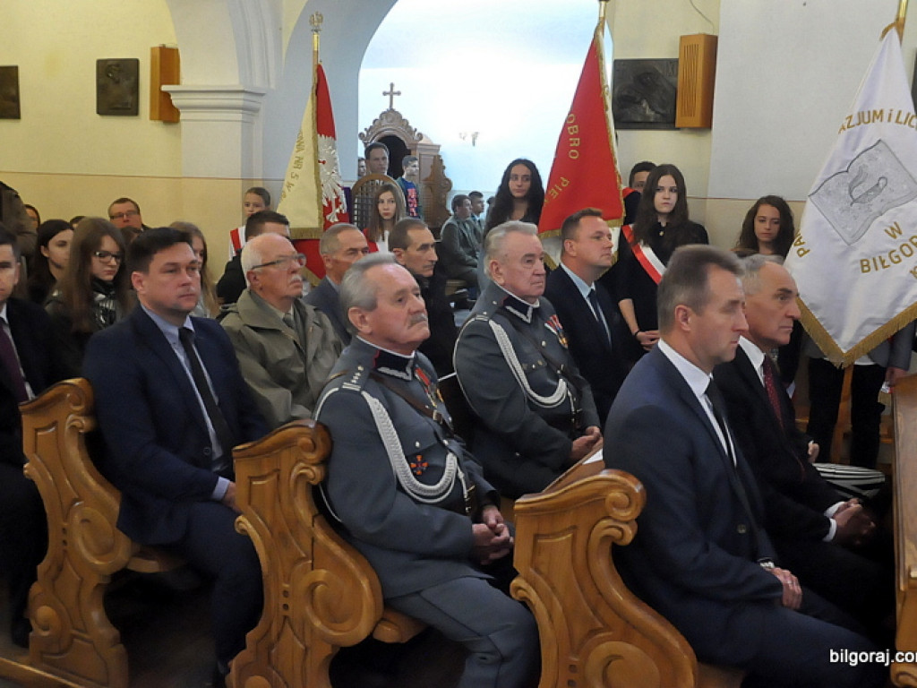 33. rocznica męczeńskiej śmierci ks. Jerzego Popiełuszki (FOTO)