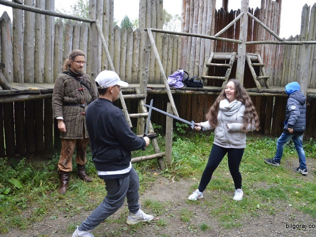 Wymiana międzynarodowa w gimnazjum im. św. Jadwigi Królowej (FOTO)