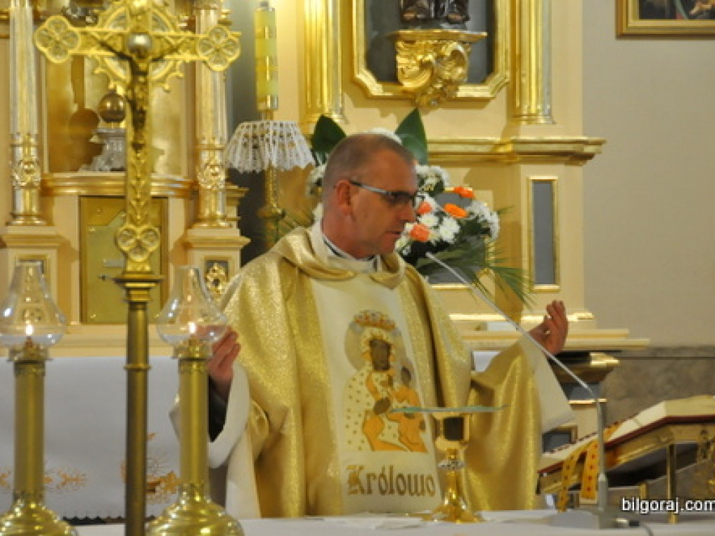 Nowy samochód dla OSP Sól (FOTO)