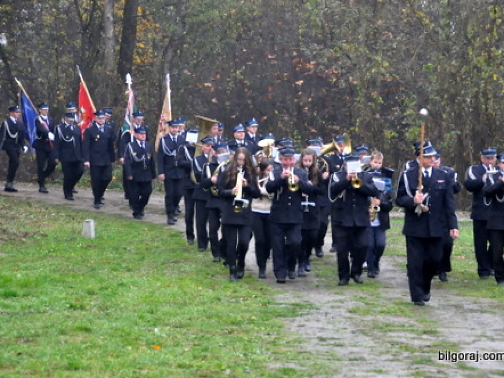 Nowy samochód dla OSP Sól (FOTO)
