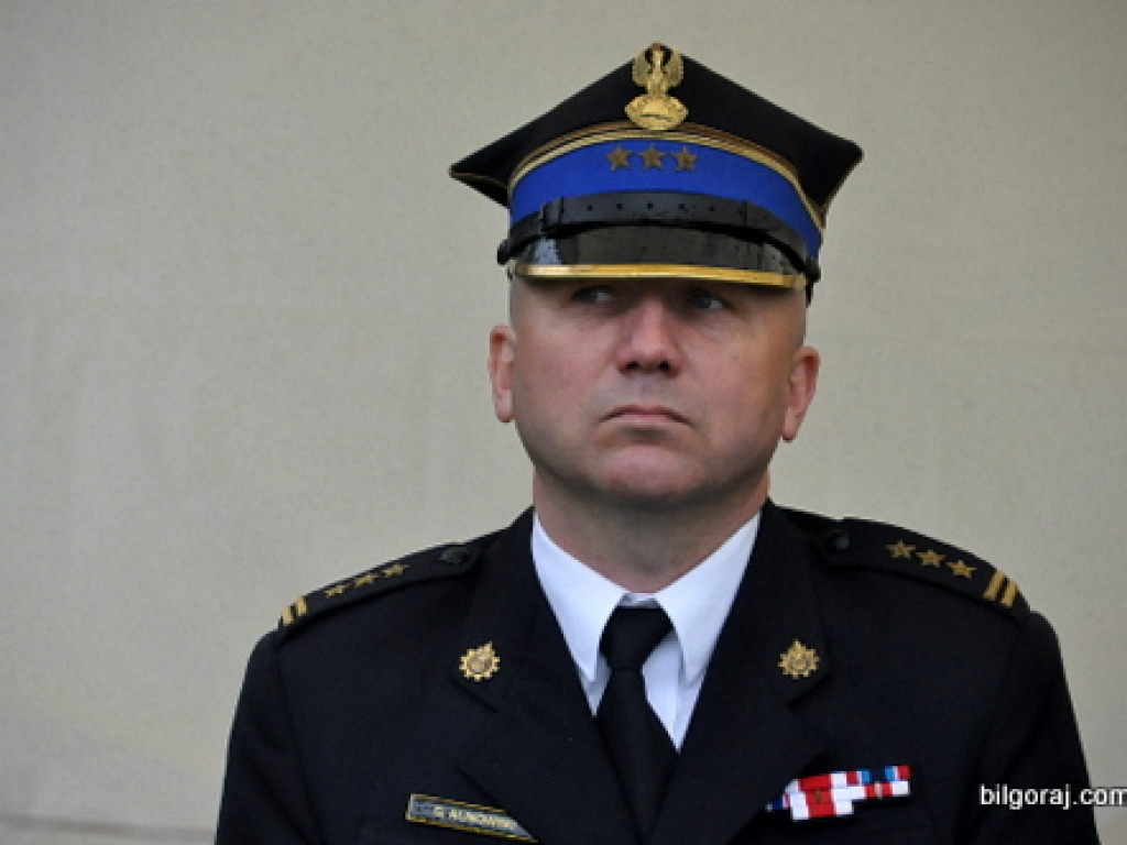 Nowy samochód dla OSP Sól (FOTO)