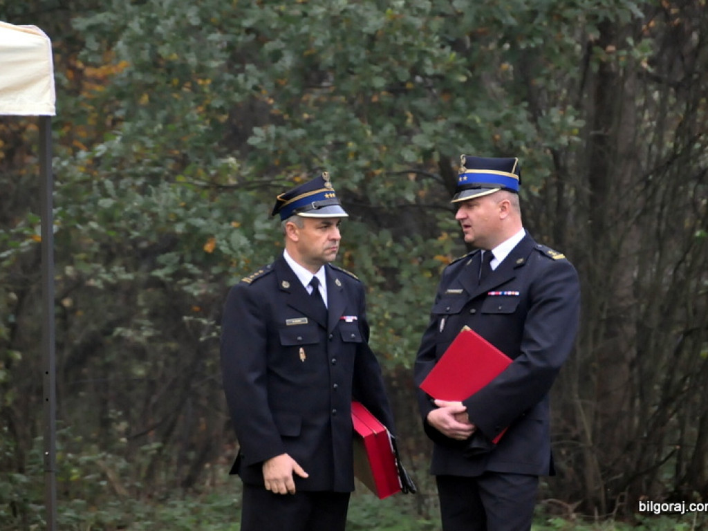 Nowy samochód dla OSP Sól (FOTO)