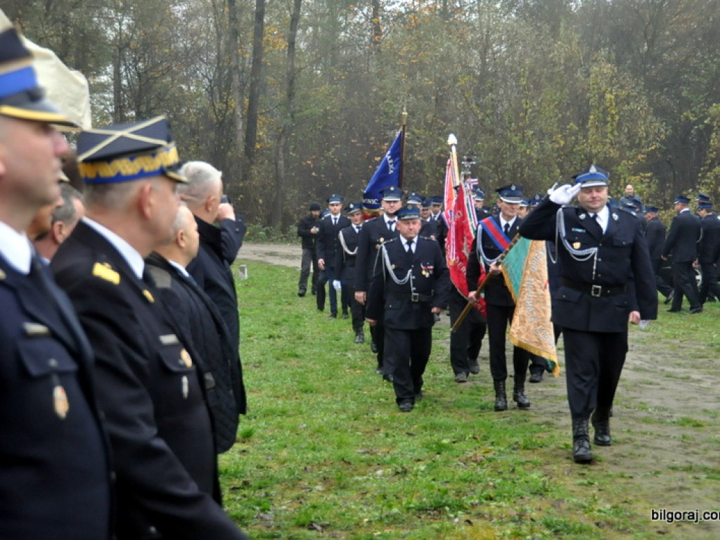 Nowy samochód dla OSP Sól (FOTO)