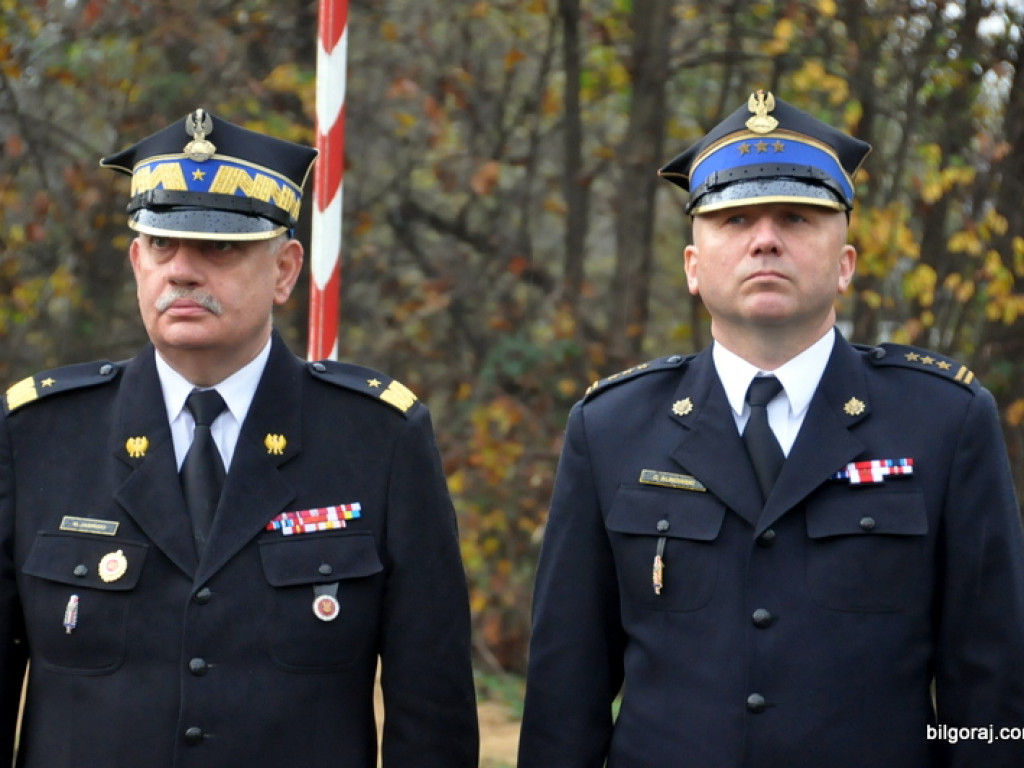 Nowy samochód dla OSP Sól (FOTO)