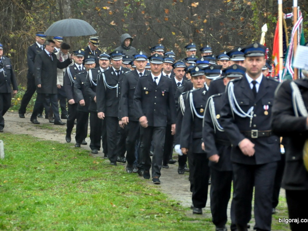 Nowy samochód dla OSP Sól (FOTO)