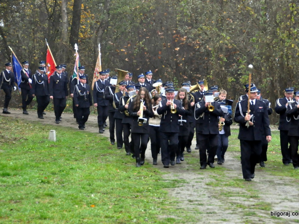 Nowy samochód dla OSP Sól (FOTO)