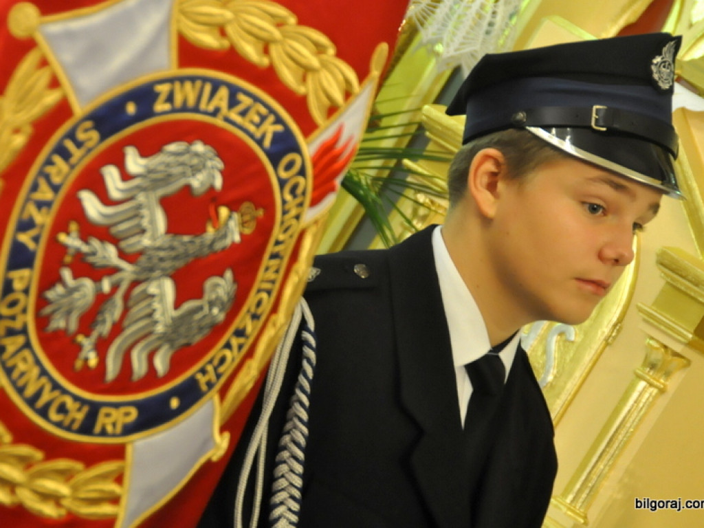 Nowy samochód dla OSP Sól (FOTO)