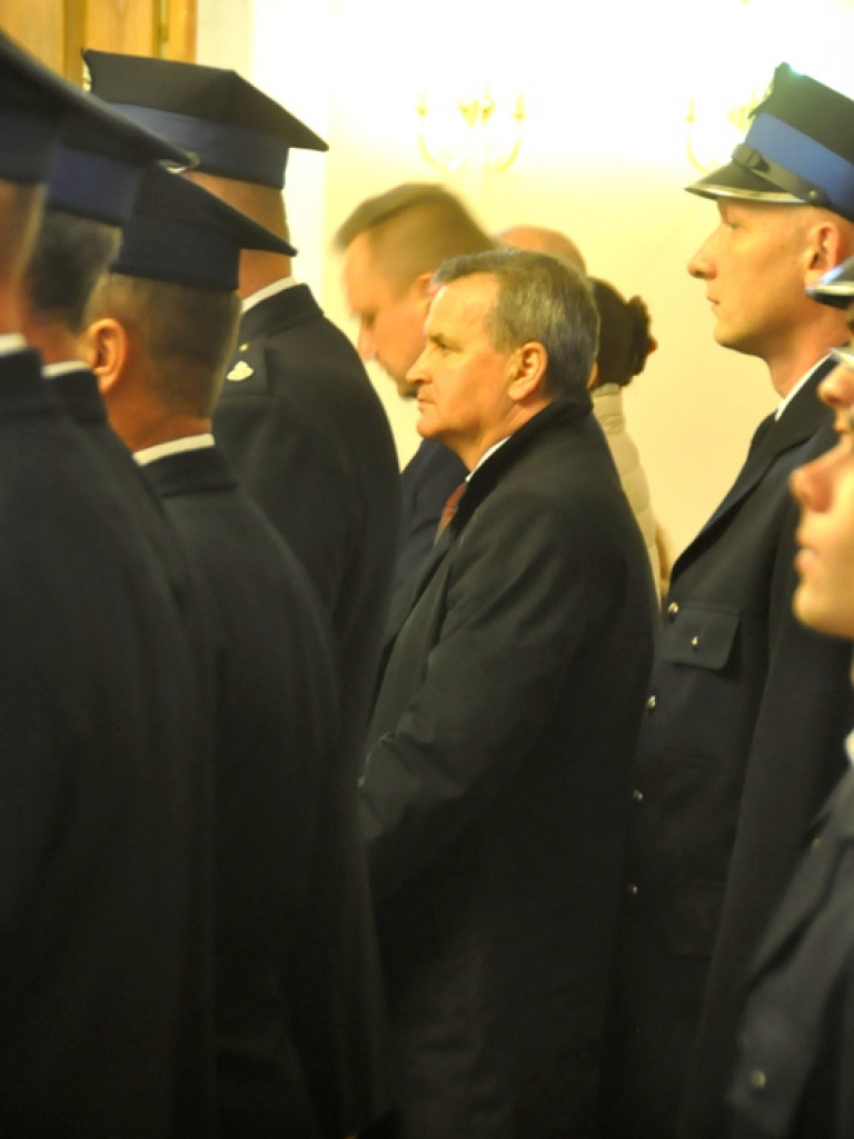 Nowy samochód dla OSP Sól (FOTO)